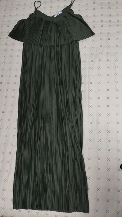 Нова дълга рокля About you