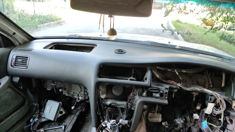 Замена радиатора печки ремонт радиаторов