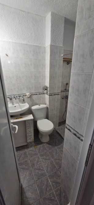 Тристаен апартамент под наем Младост 3