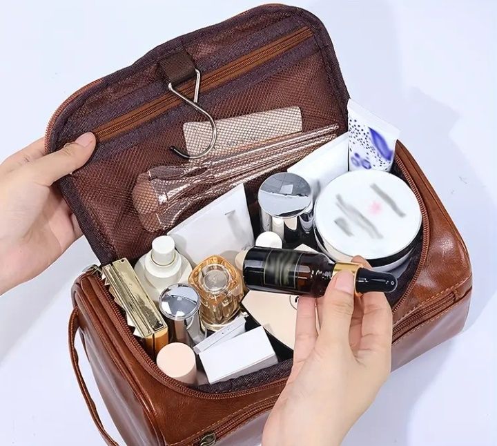 Дорожная косметичка