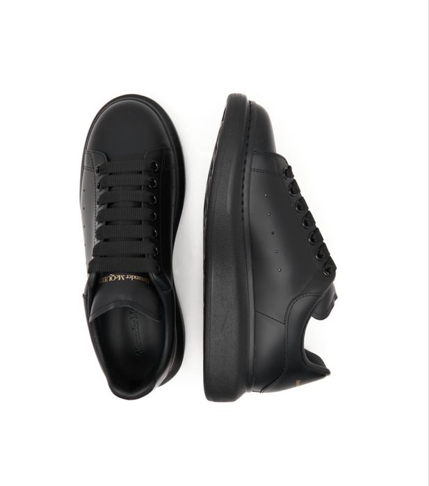 Adidasi  Alexander MqQueen Marimea 40