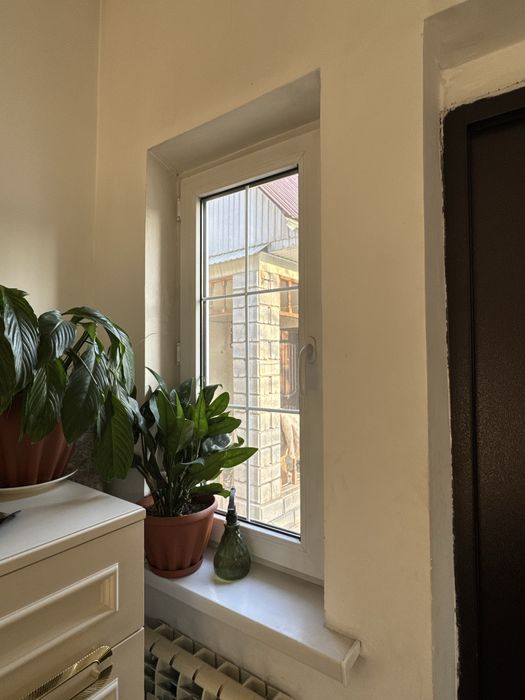 Окна пластиковые