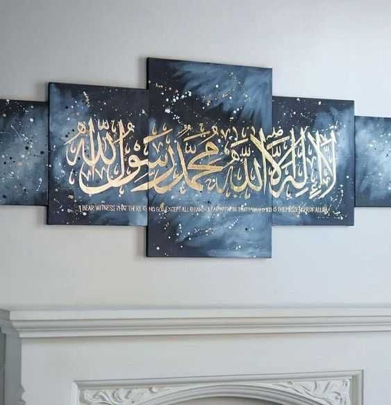 Картины в наличии и под заказ