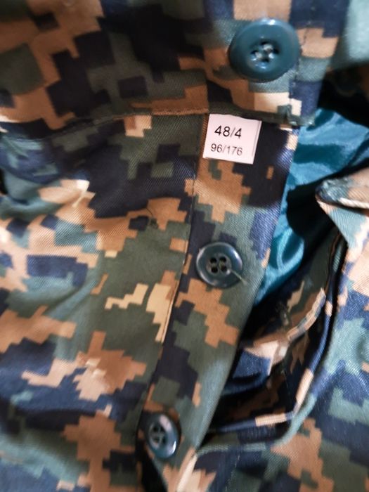 Продам зимний набор одежды