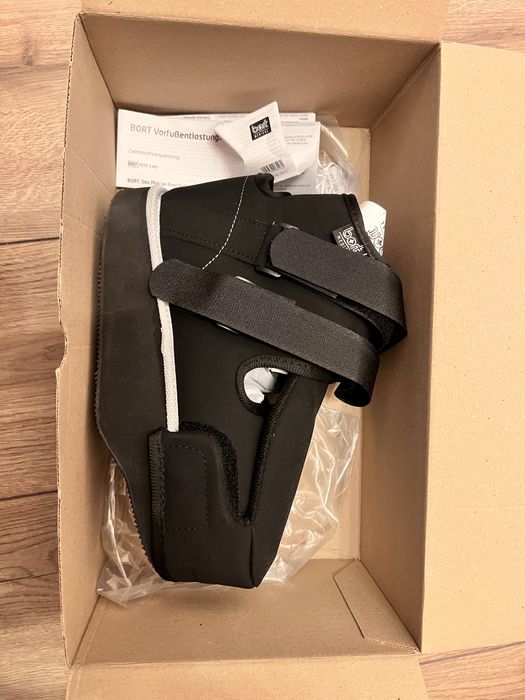 Orteza/Pantof ortopedic