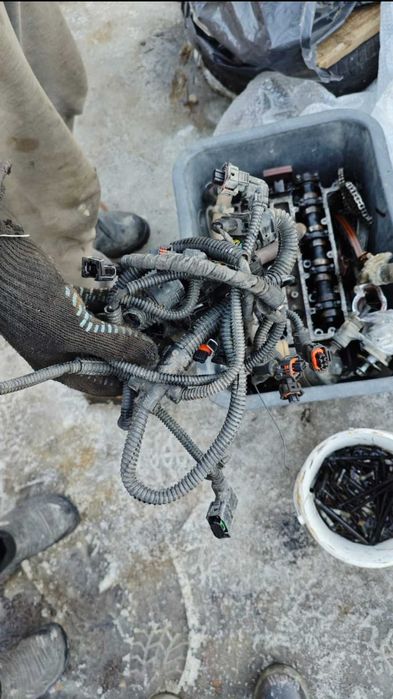 Опель корса 14xe