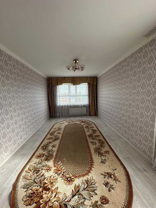 3х-комнатная квартира в районе Жанаконыс