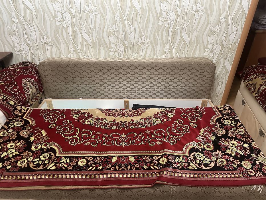 Продается диван