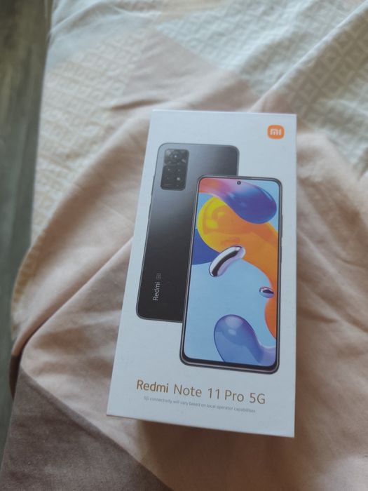 Xiaomi redmi note. 11pro