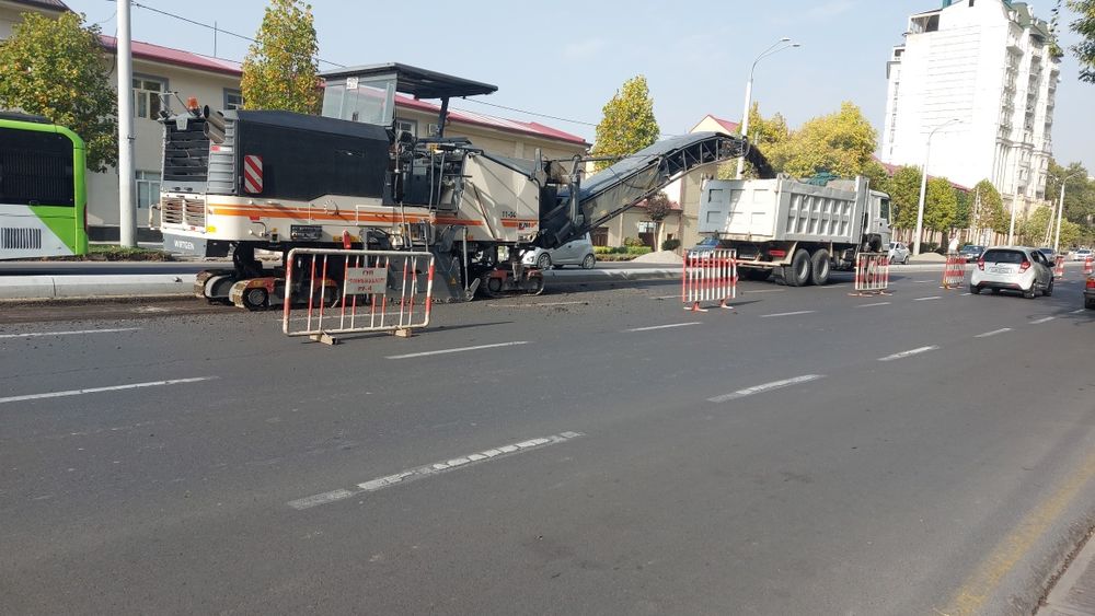 Асфалт asfalt тошкент буйлаб
