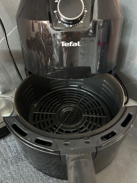 Tefal air fryer използвано