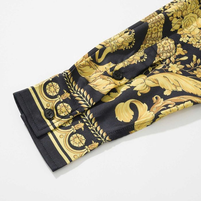 Camasa Versace Premium