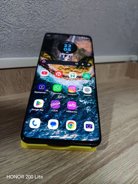 Motorola Edge 40 neo 12/256