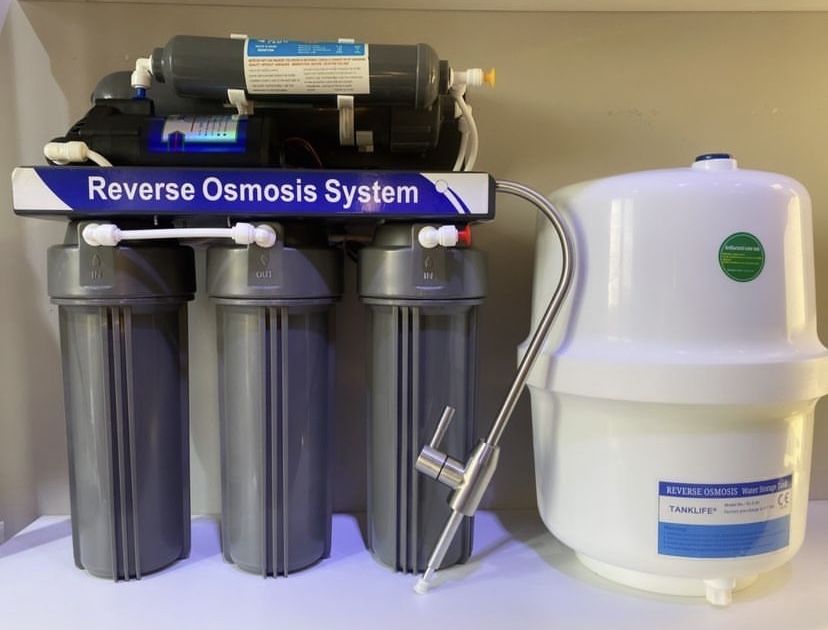 Фильтр осмос