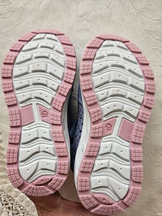 Детски обувки Lurchi 25 номер