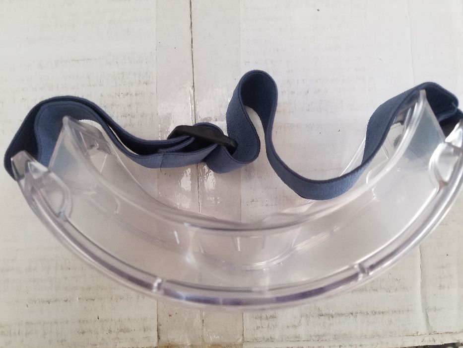 Ochelari protectie Uvex  Profesionali  ,anti aburire