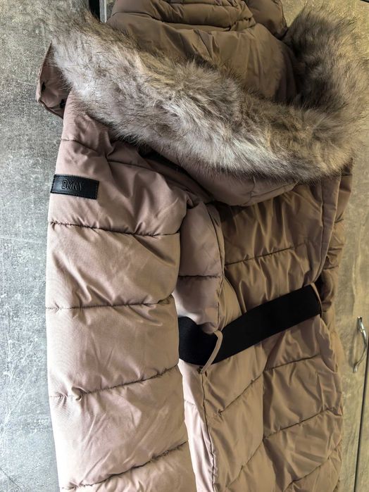 Зимно яке, много топло