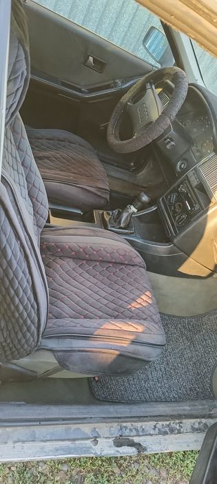 Продам Ауди 80 .