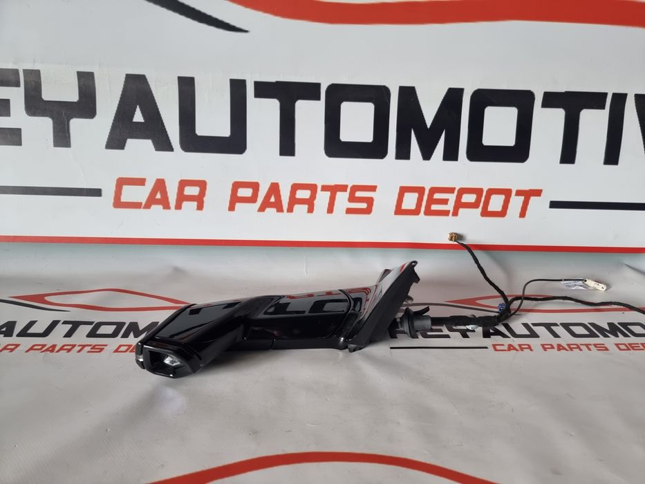 Oglinda camera stanga Audi E Tron E-Tron dupa 2018 cod 4KE857409C
