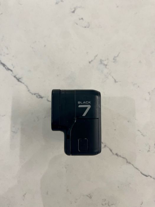 GoPro Hero 7 + аксесоари