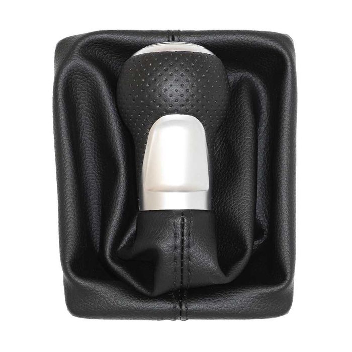 Nuca schimbator viteze cu manson Audi A4 B8 Audi A6 C6