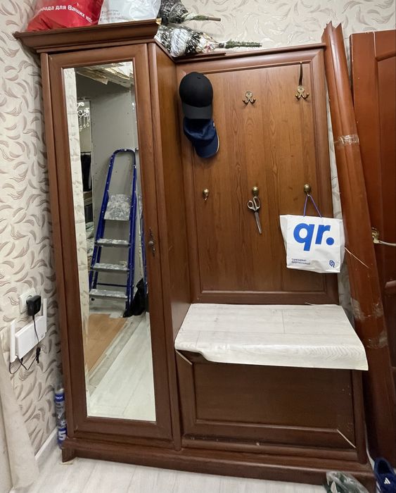 Продам прихошку в хорошым состояний