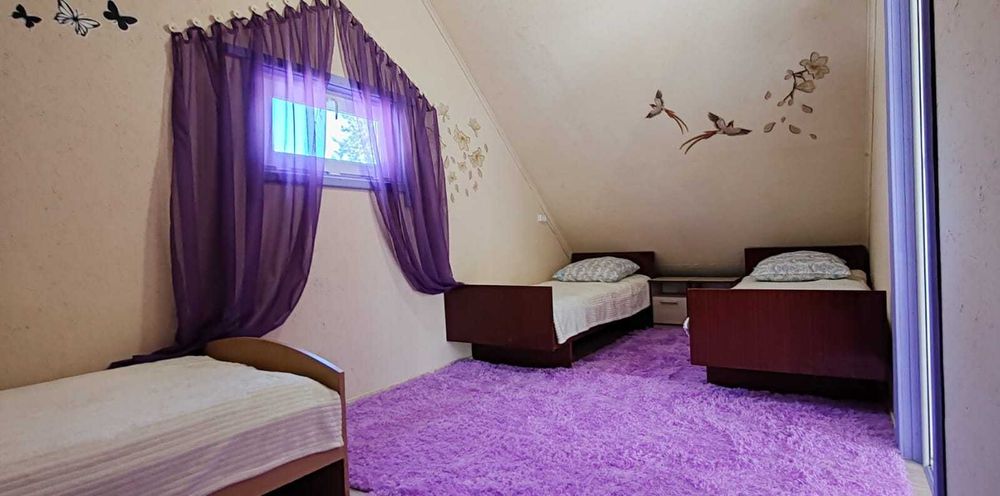 Сдам  в аренду домик  на Бухтарме