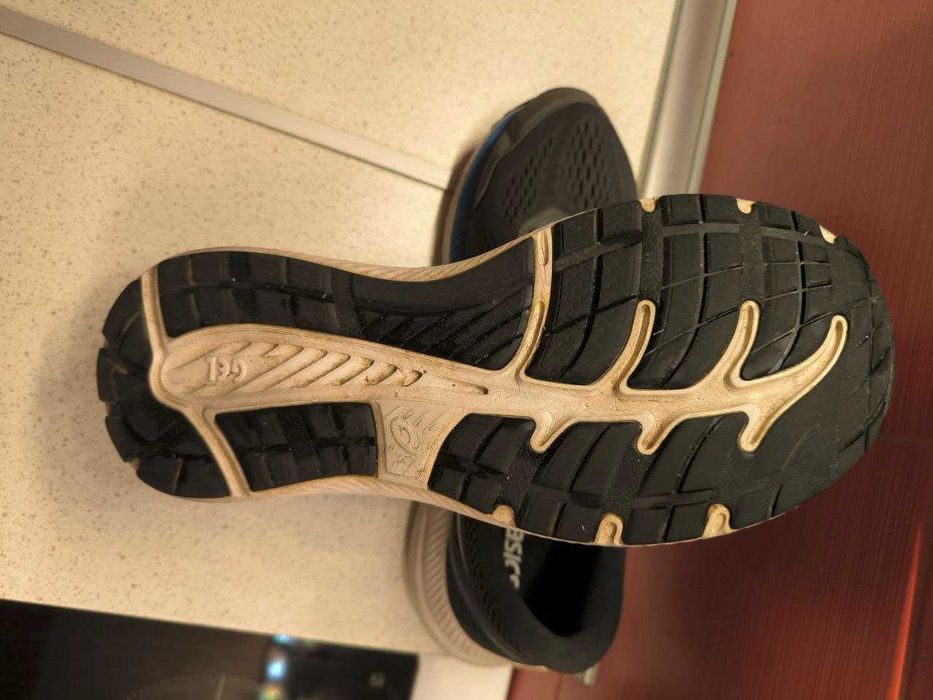 ASICS GEL-WINDHAWK 4 номер 42.5, мъжки