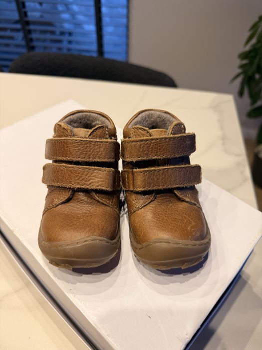 Ghete copii marimea 19 - Arauto Rap Tex