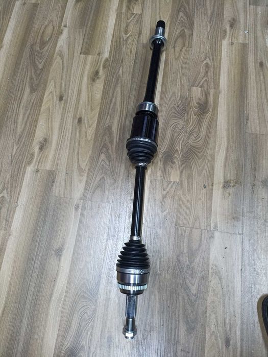 Привод в сборе гранаты на Kia Optima