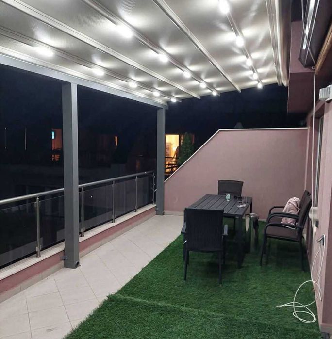 Тристаен апартамент в София-Студентски Град