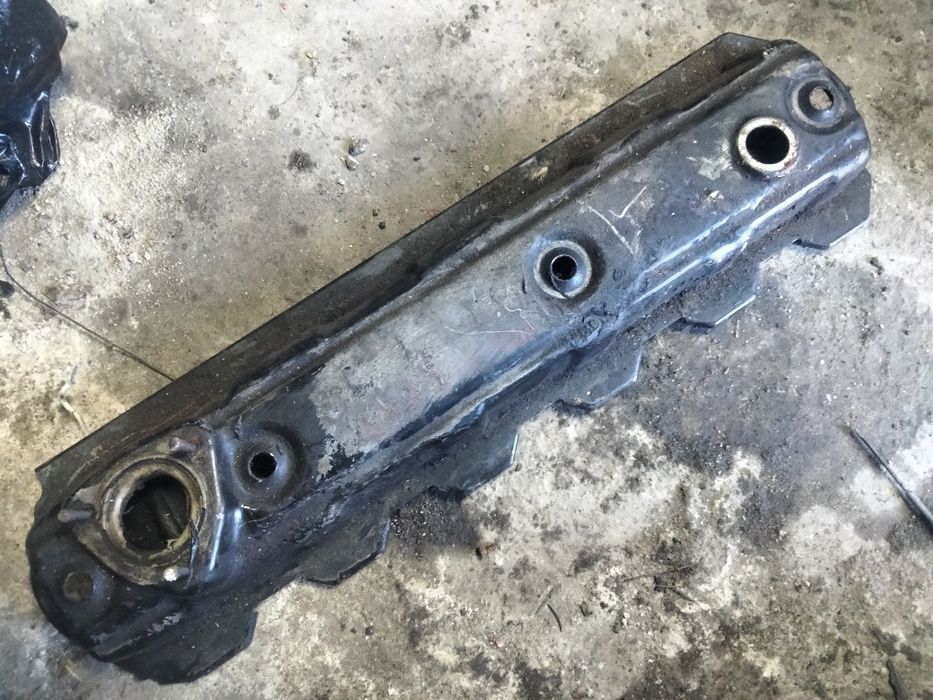 Запчасти на т4 2,5 бензин