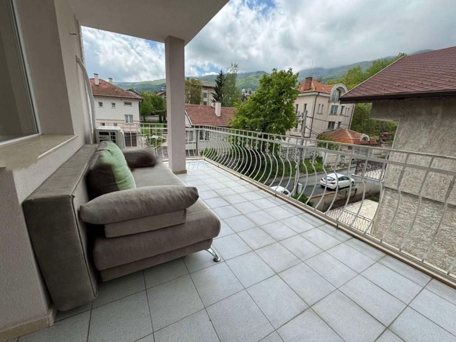 Двустаен апартамент под наем в ж.к. Драгалевци, 2189225