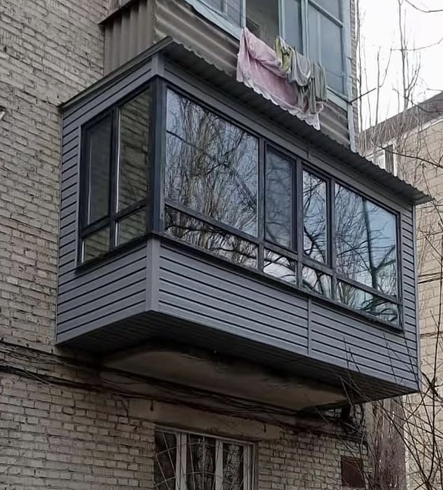 Ремонт пластиковых окон и дверей