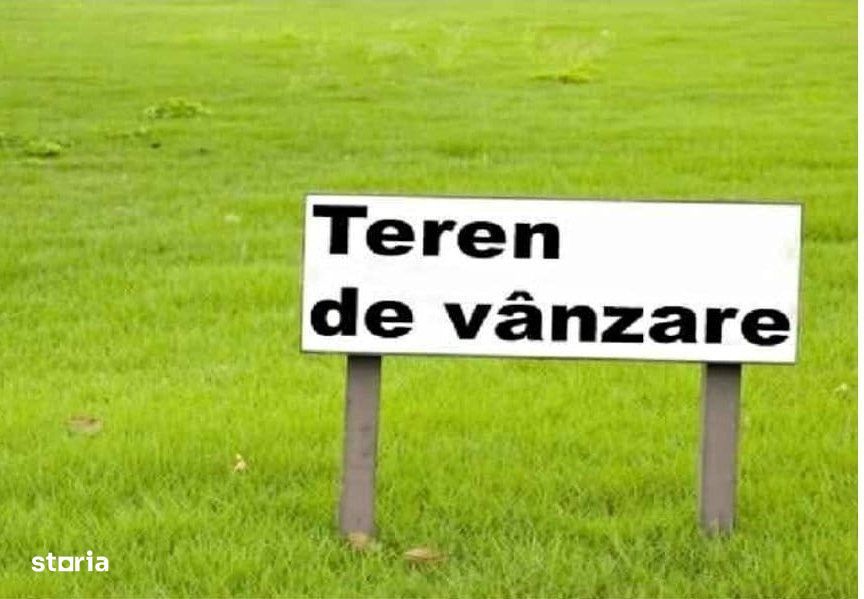 Teren intravilan - Viile Noi/Comarnic- 750 mp, utilitati in apropiere