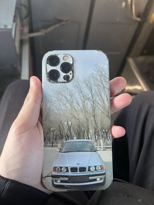 iPhone 12 Pro 128GB В Нормальном состоянии