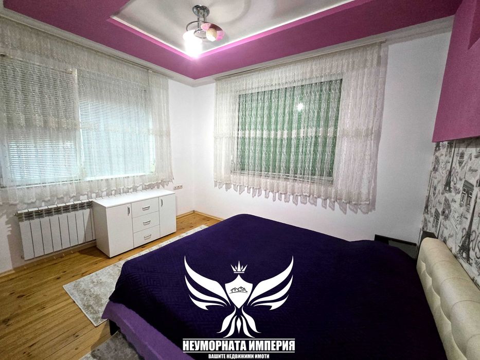 Продава се Тристаен апартамент в Асеновград - 79 кв.м за 1046 €/кв.м - Снимка #14