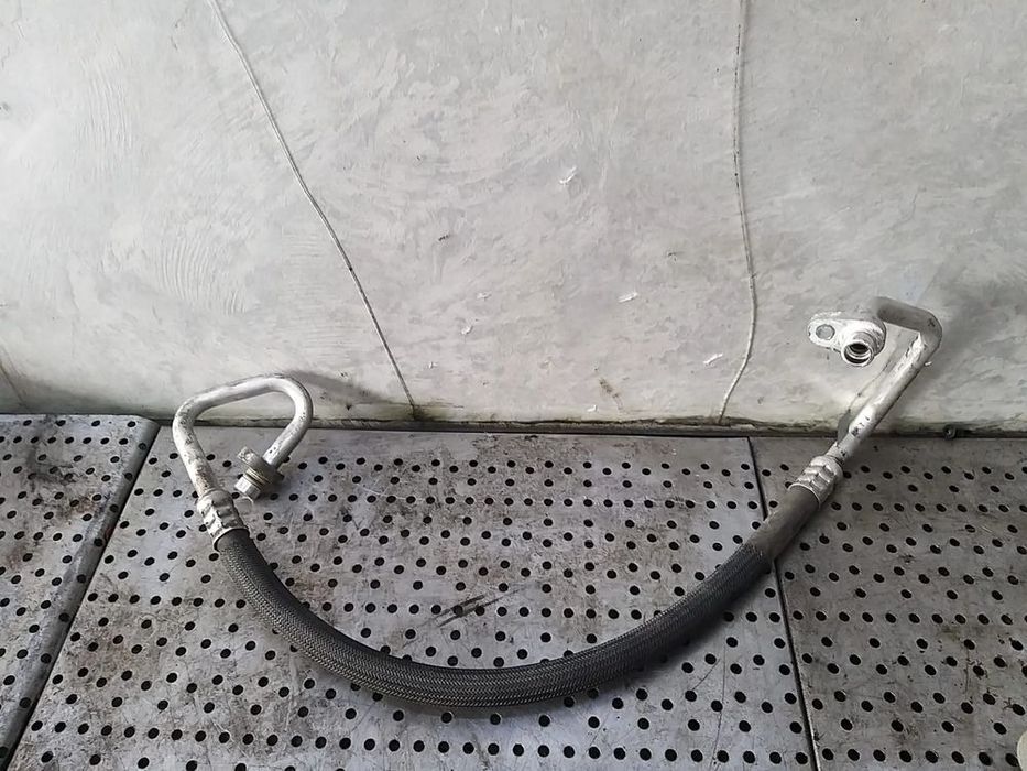 Conducta clima ac 1.5 dci renault clio 4 924907813
