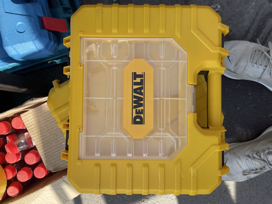 Шурпаверт Бесщёточный  Bosch  Dewalt Makita