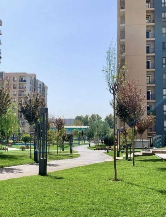 Продам СВОЯ 5/9/9 Olmazor sity Срочно!!