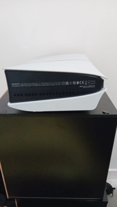 Play Station 5 Slim