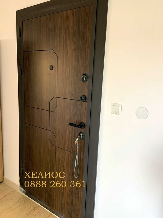 Двустаен апартамент под наем