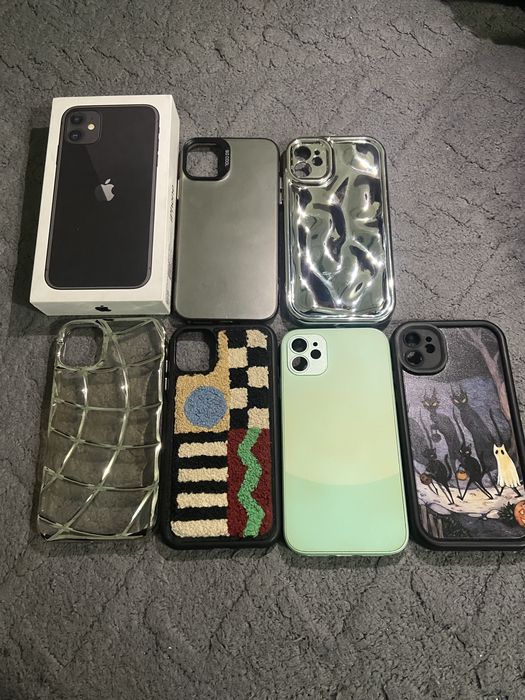 продам айфон 11 64gb