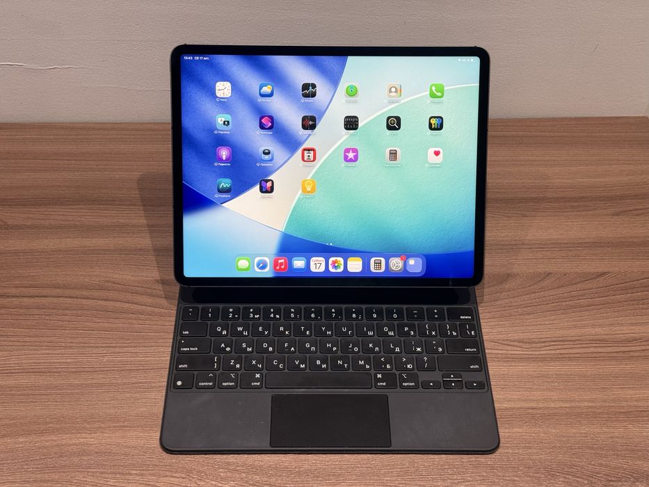 IPAD PRO 12.9 M1 2TB