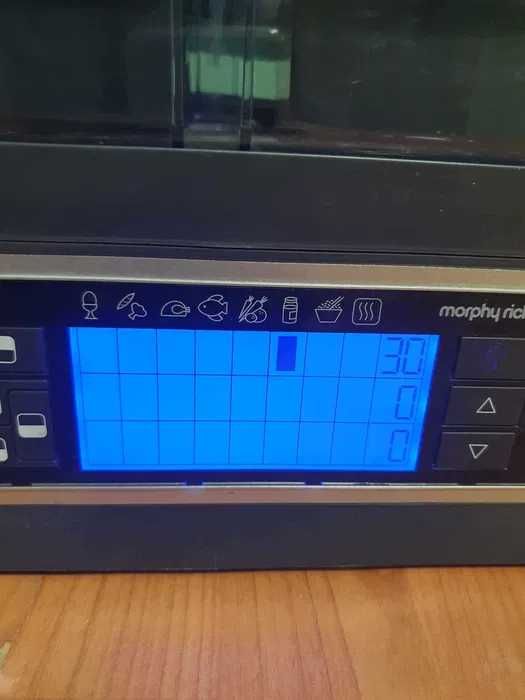 2 бр Уреди за готвене на пара