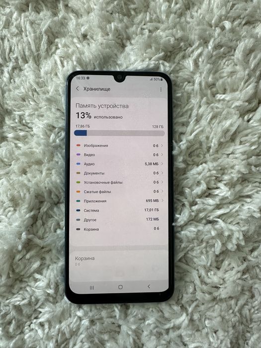 Продам Samsung Galaxy A50