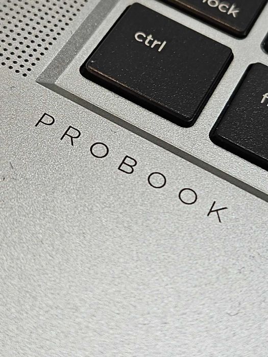 HP ProBook 430 G8* i5-1135G7* 16GB Ram* 256GB NVMe* Iris Xe Graphics