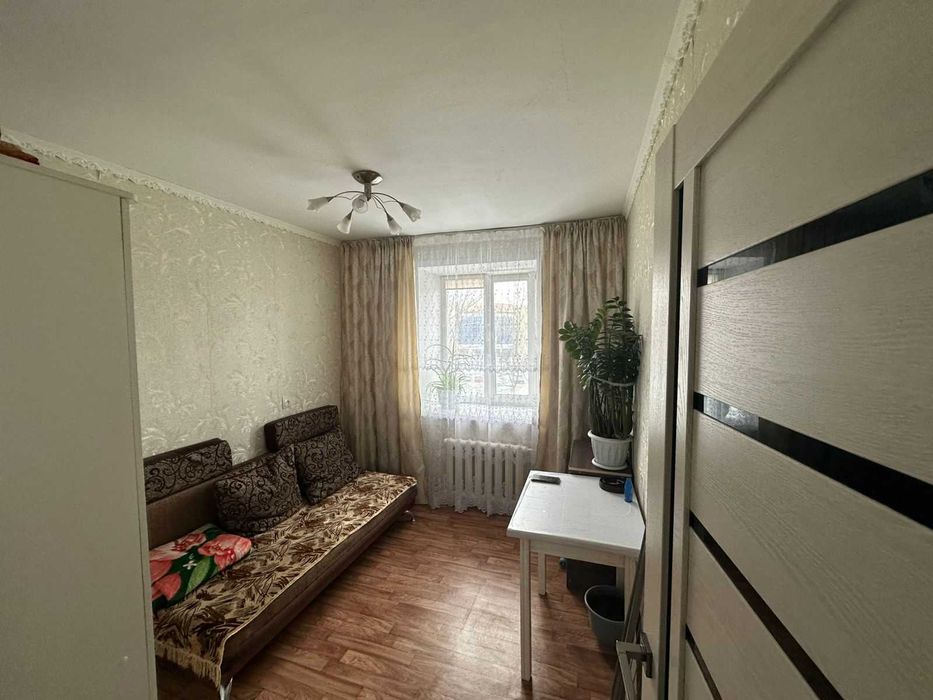 Продается 3 комн квартира Назарбаева,7