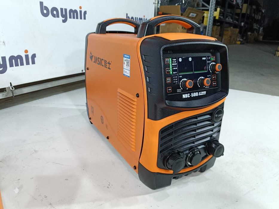 Сварочный аппарат NBC-500(N215)(380V)