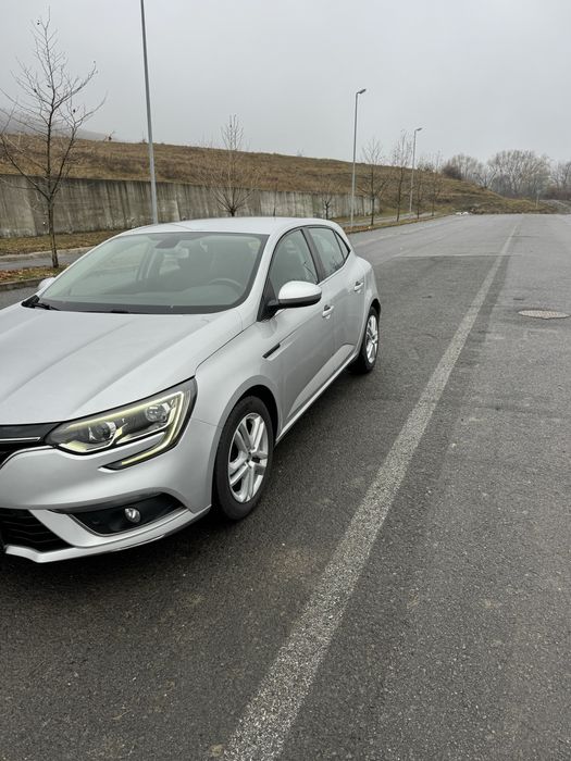 Vand Renaul Megan 4 Eco 2 Limited Euro 6 Fara Adblue an 2018